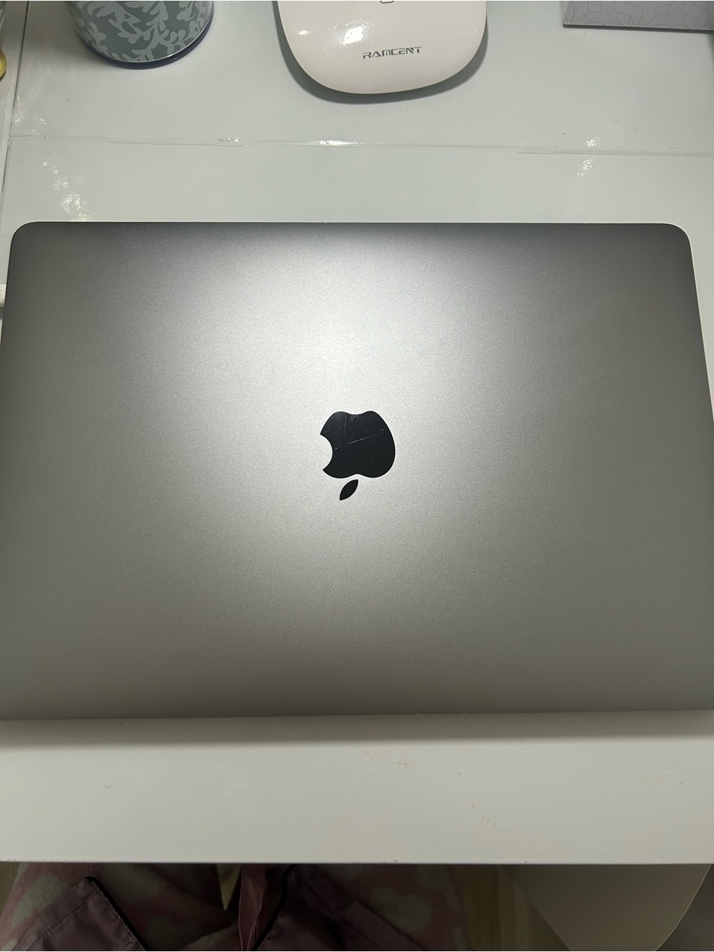 Apple MacBook Pro - Touch bar Laptop